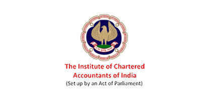 ICAI Main Logo wide