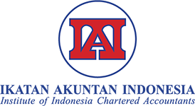 Institute of Indonesia Chartered Accountants IAI 