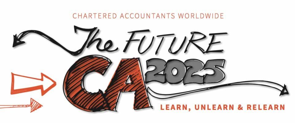 The Future CA 2025