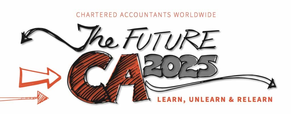 The Future CA 2025