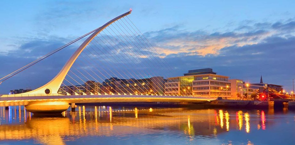 Dublin