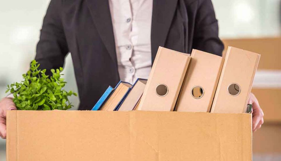 more CEOs forced out of office for ethical lapses