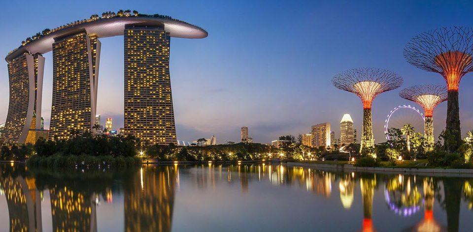 singapore