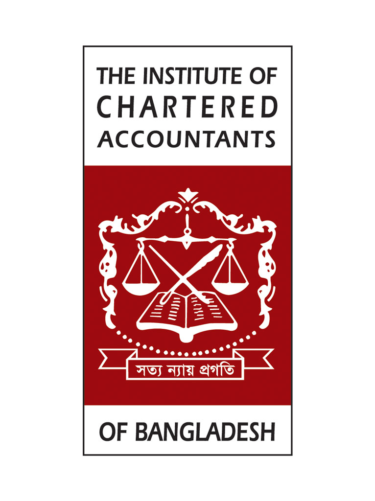The Institute of Chartered Accountants of Bangladesh Chartered