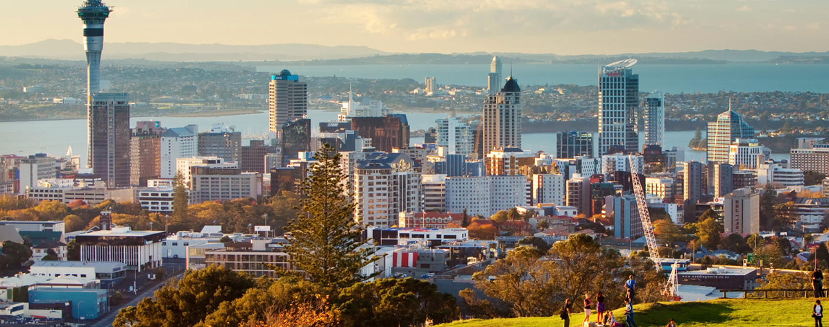 Auckland