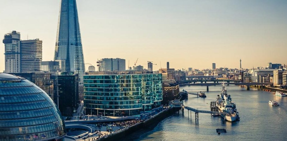 London
