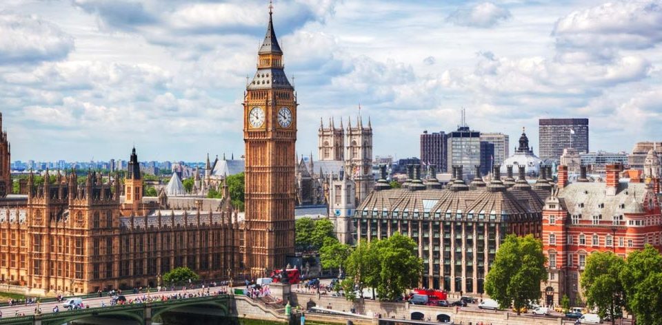 London