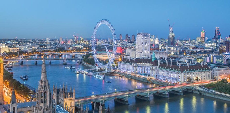 London