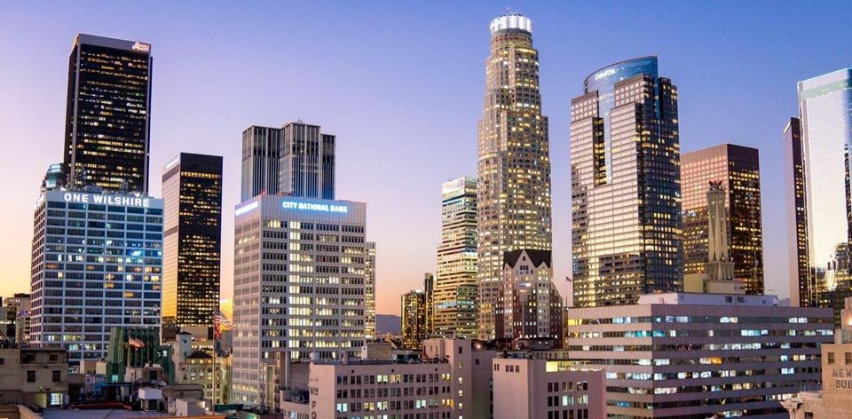 los angeles
