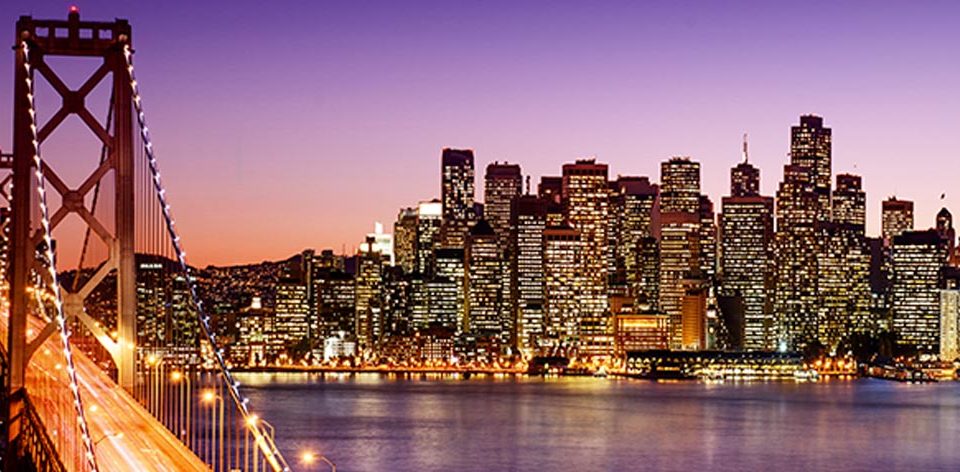 san francisco