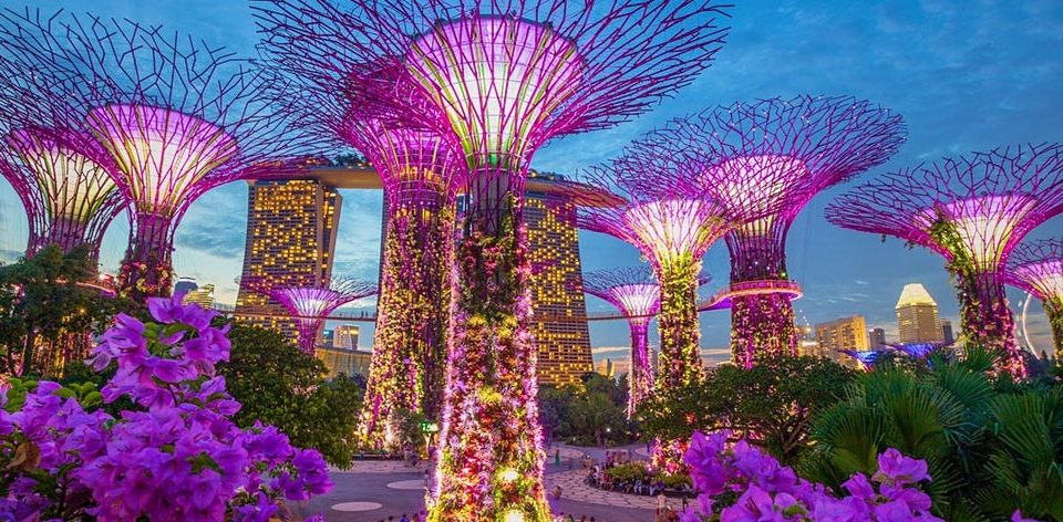 Singapore