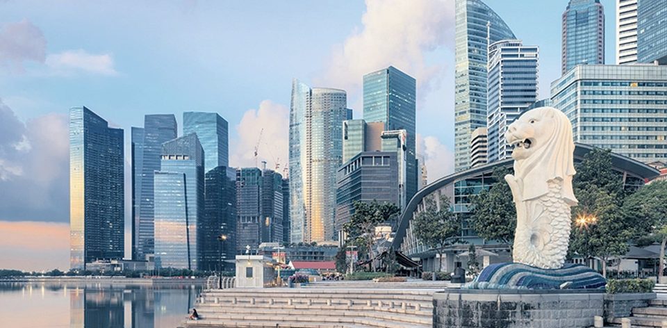 Singapore