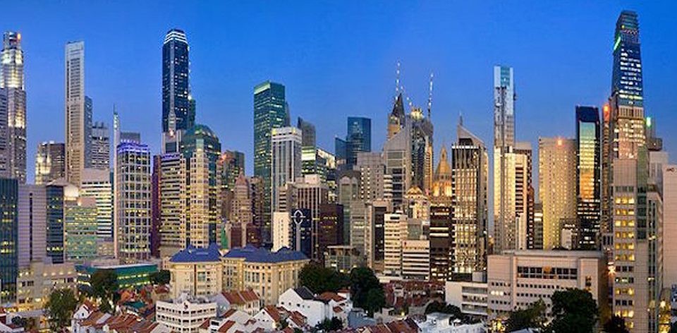 Singapore