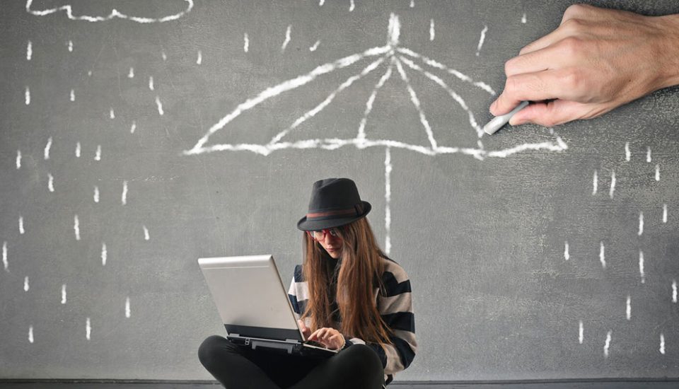 Six steps accountants can take to prepare for GDPR