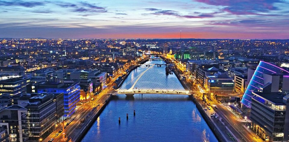 dublin