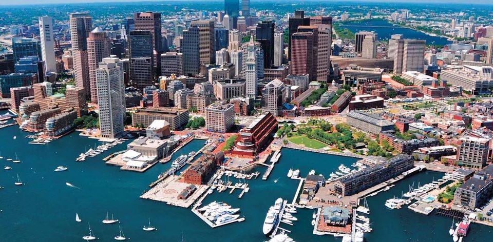 boston