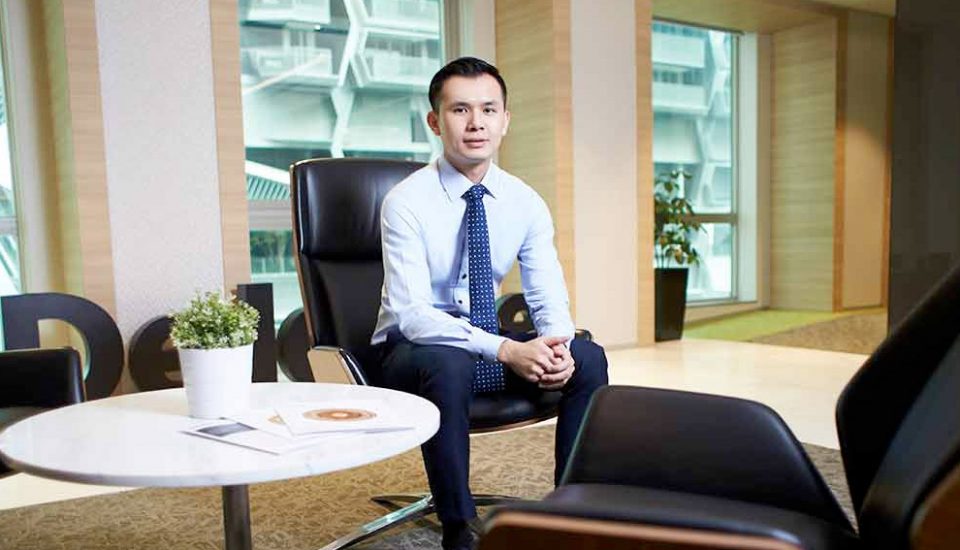 The ASEAN edge