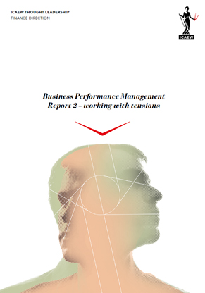 business performance management