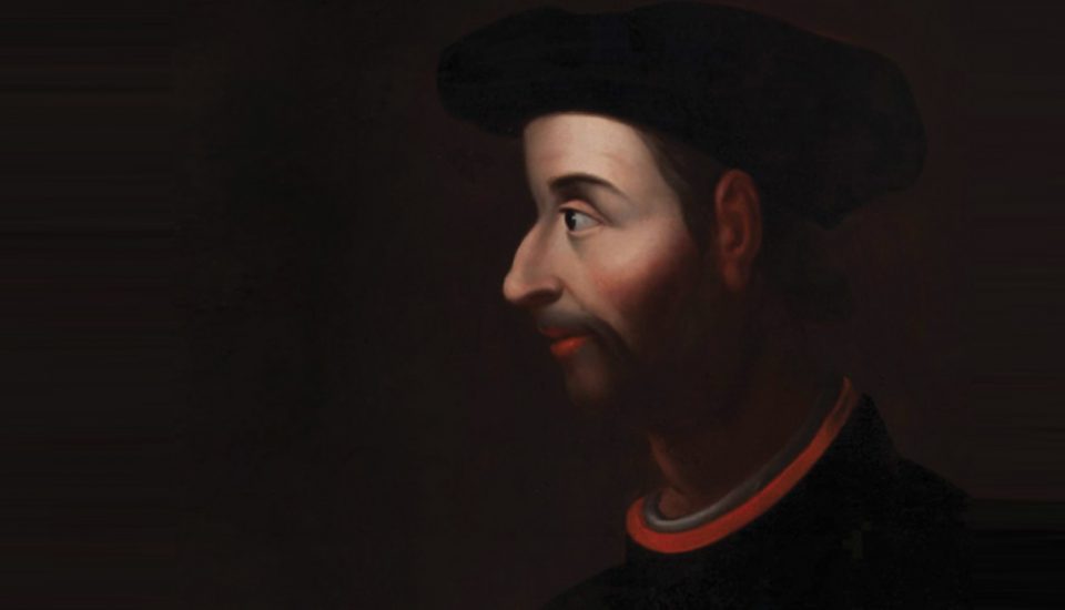 Machiavelli