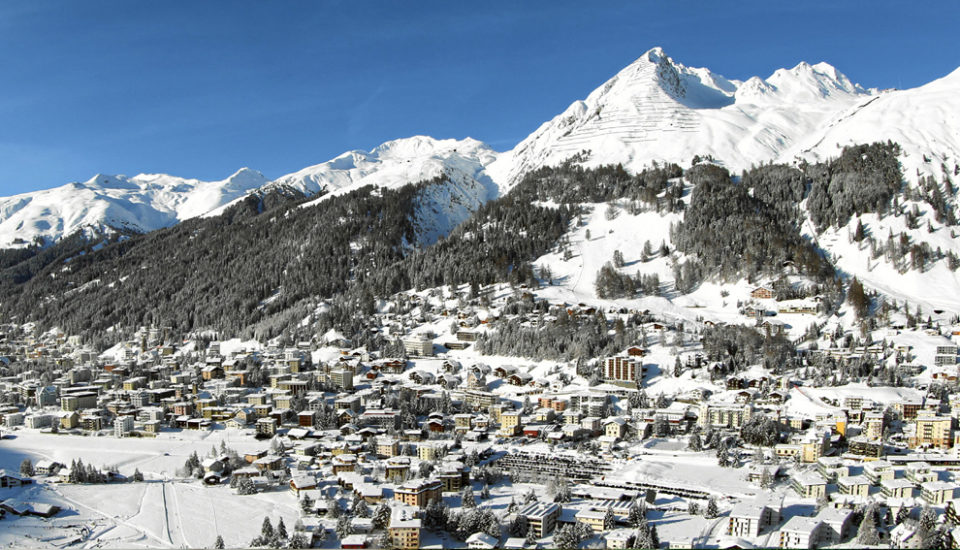 Davos