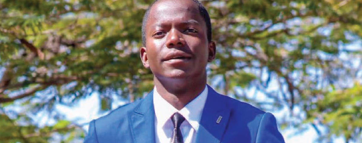 Felix-Mwansa