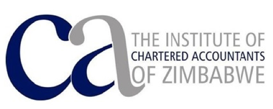 the institute of chartered accountants of zimbabwe-logo