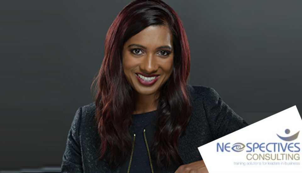 Dineshrie Pillay