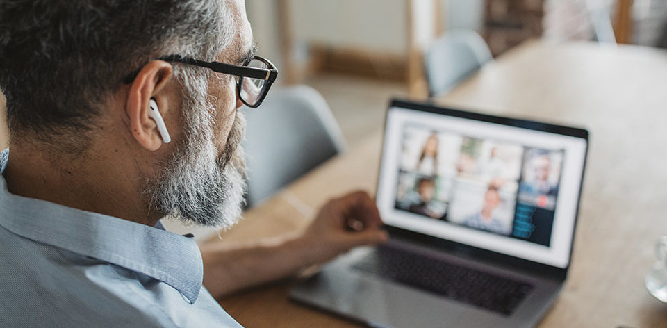 Tips on managing clients effectively through COVID & beyond