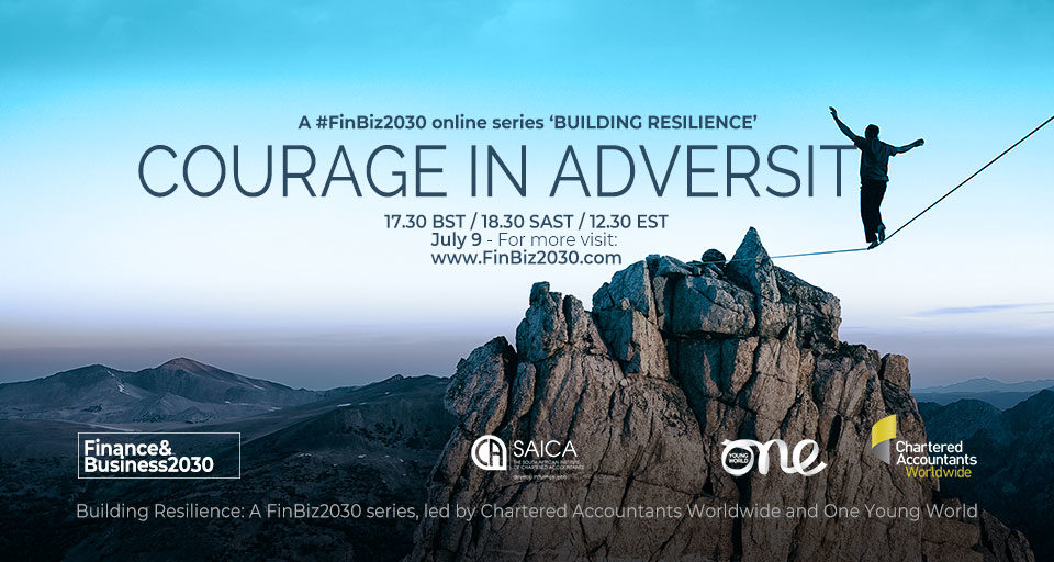 Courage in Adversity