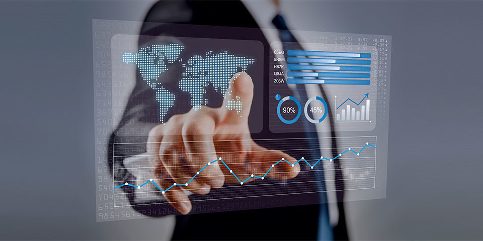 tools of finance
