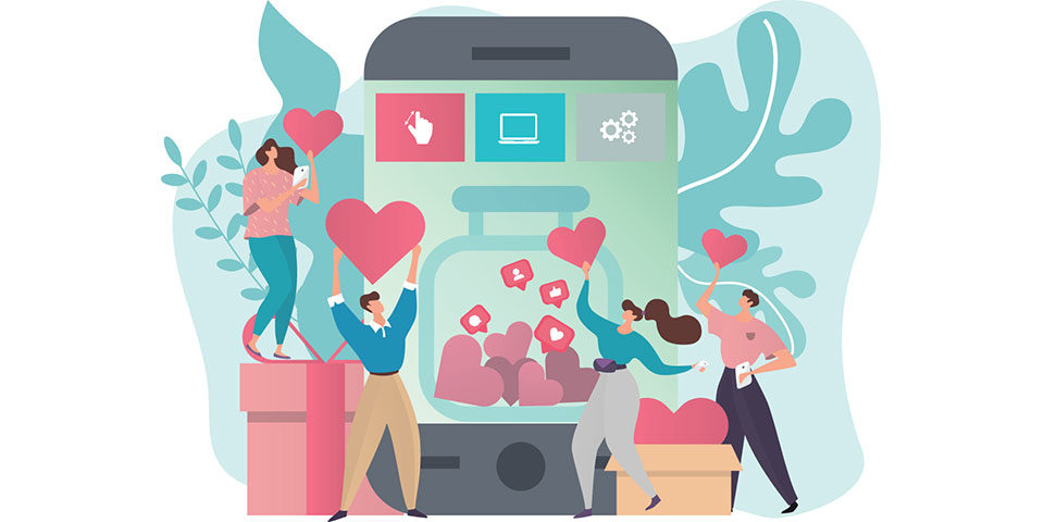 4-3-2-1 Charity Digitalisation Plan
