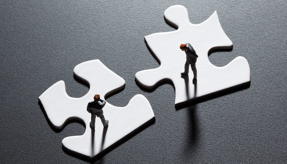 mergers and aquisitions