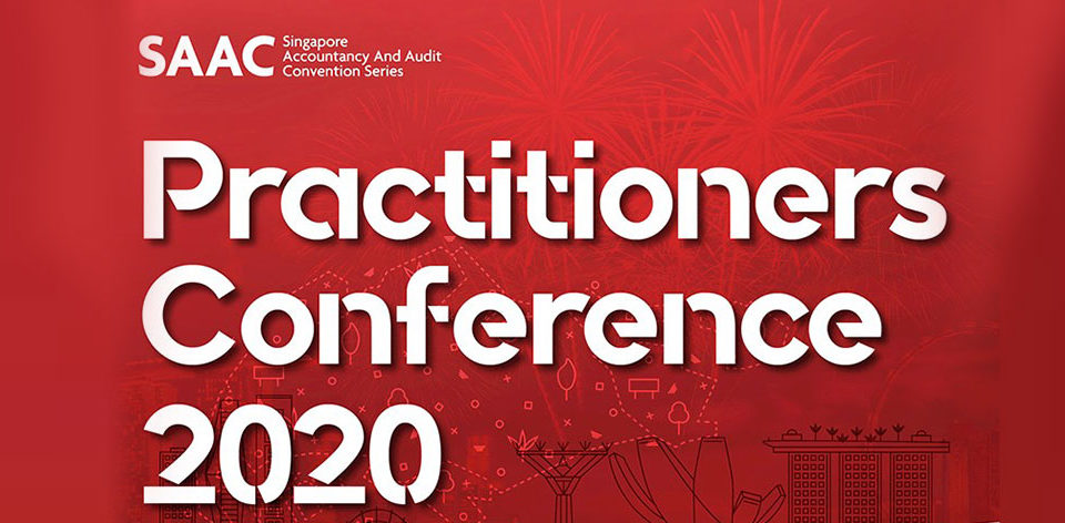 SAAC Series: ISCA Practitioners Conference 2020