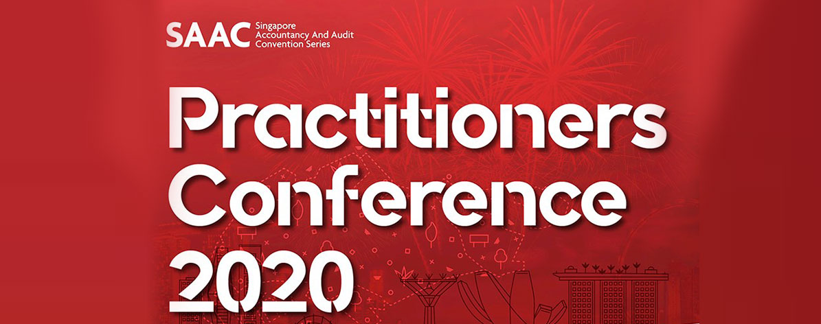 SAAC Series: ISCA Practitioners Conference 2020