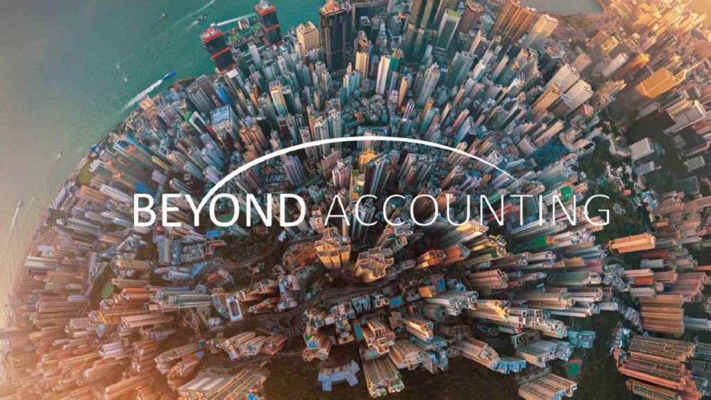 Beyond Accounting Conference 2020 – Ideas, Technology, Trends