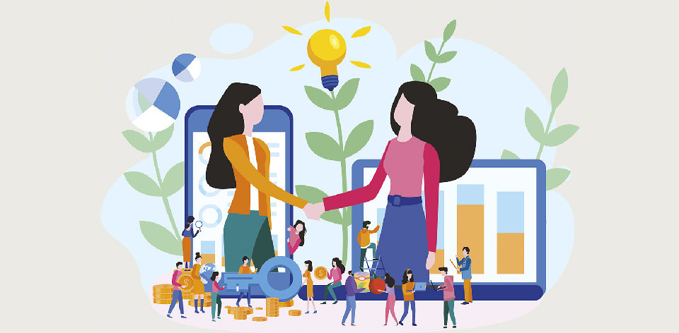 PEOPLE MANAGEMENT IN THE NON-PROFIT SECTOR