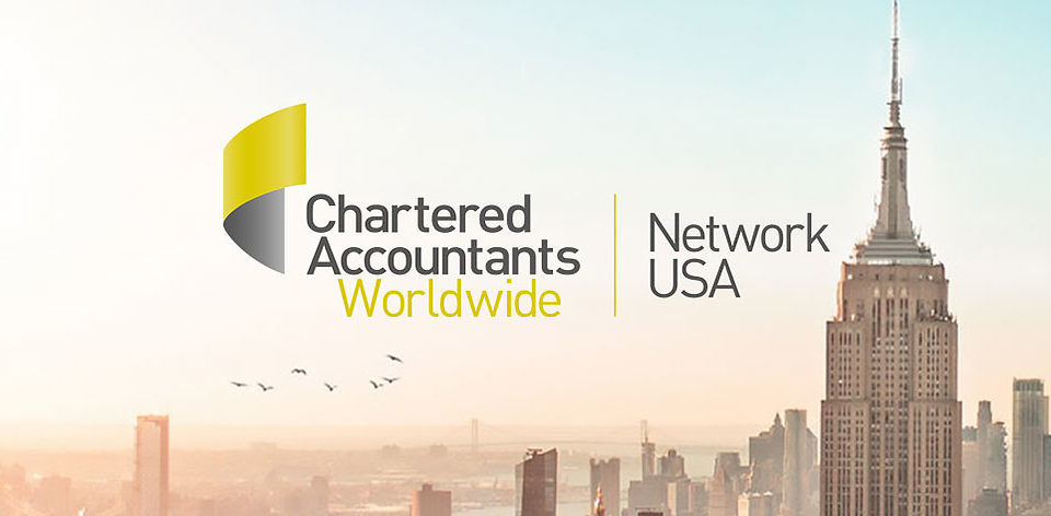 CAW Network USA launch