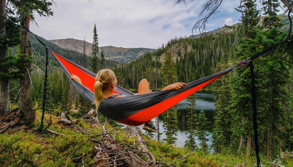 hammock
