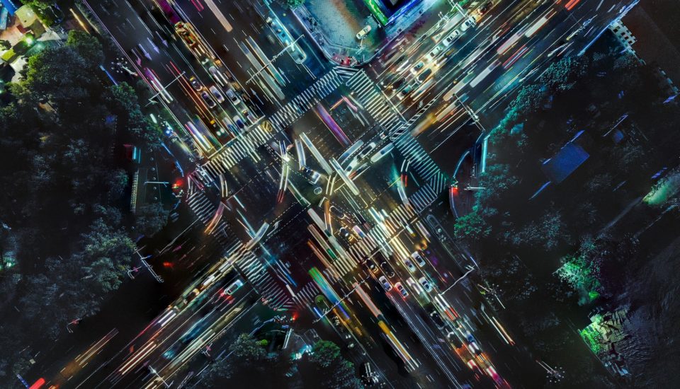 digital disruption