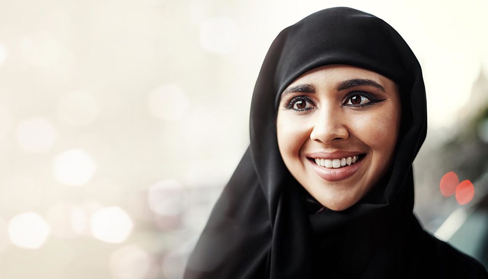 Education for women in Saudi Arabia