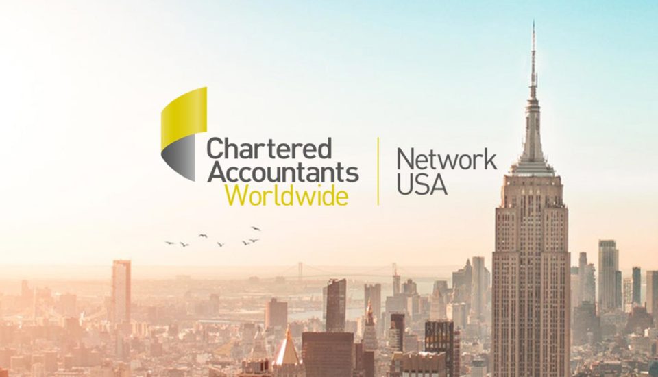 CAW Network USA