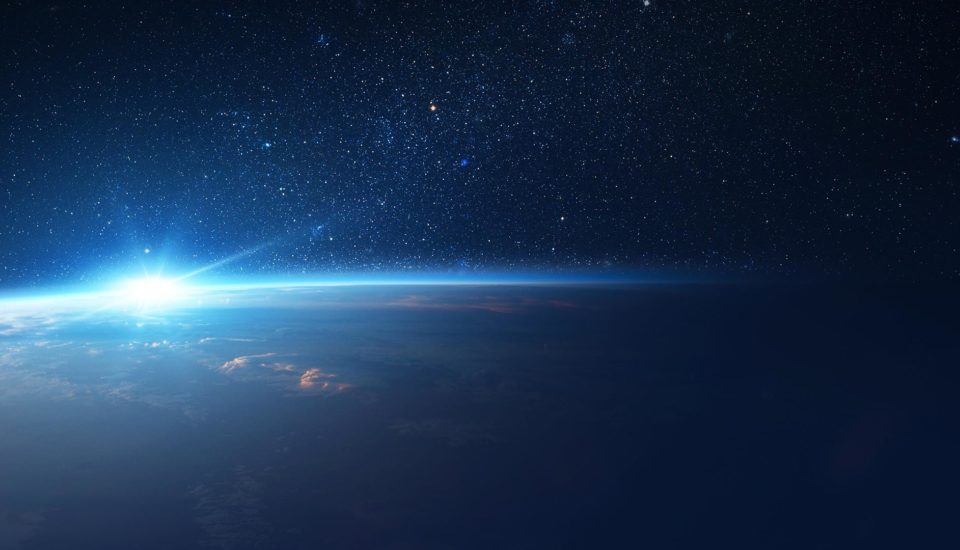 Our Planet: Too Big To Fail