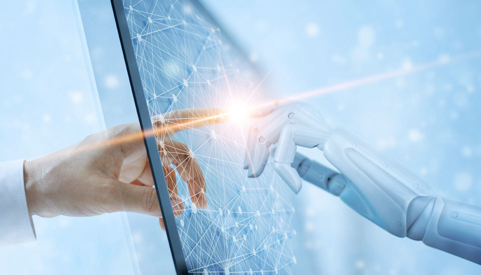 ISCA-Automation