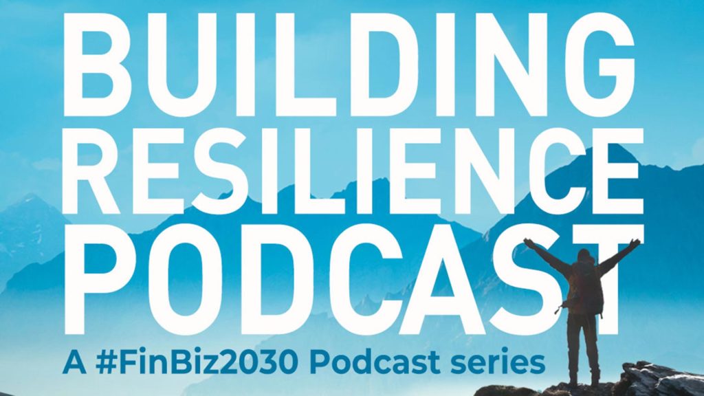 Building Resilience Podcast