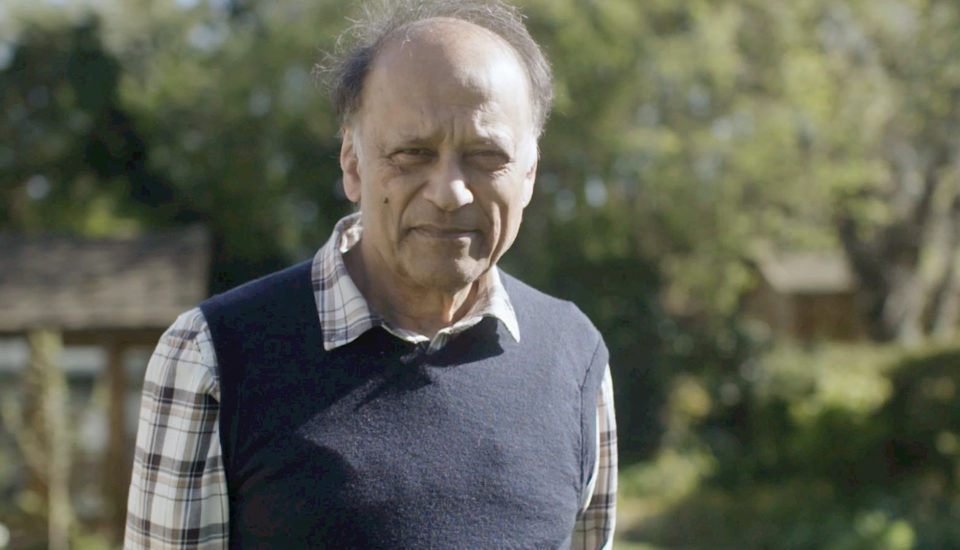 Partha-Dasgupta