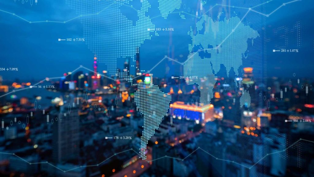 International Financial Reporting Standards