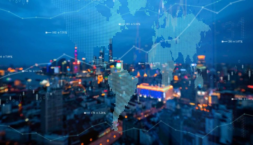 International Financial Reporting Standards