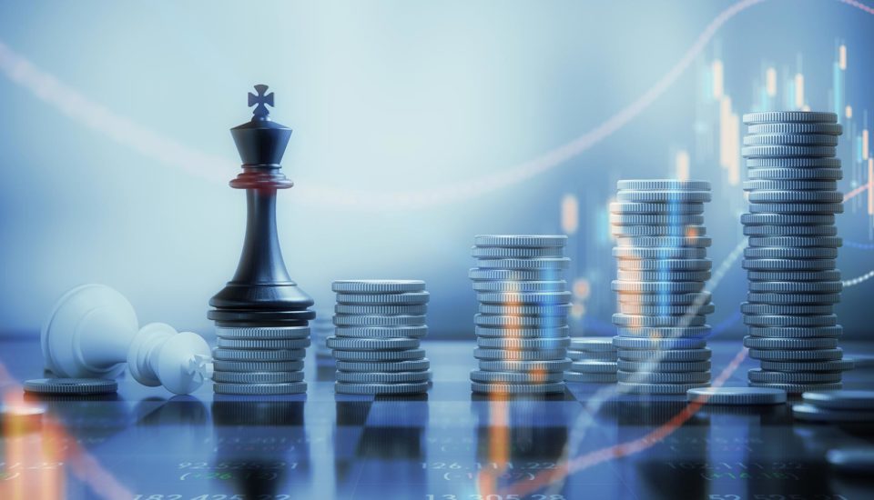 Finance Leaders