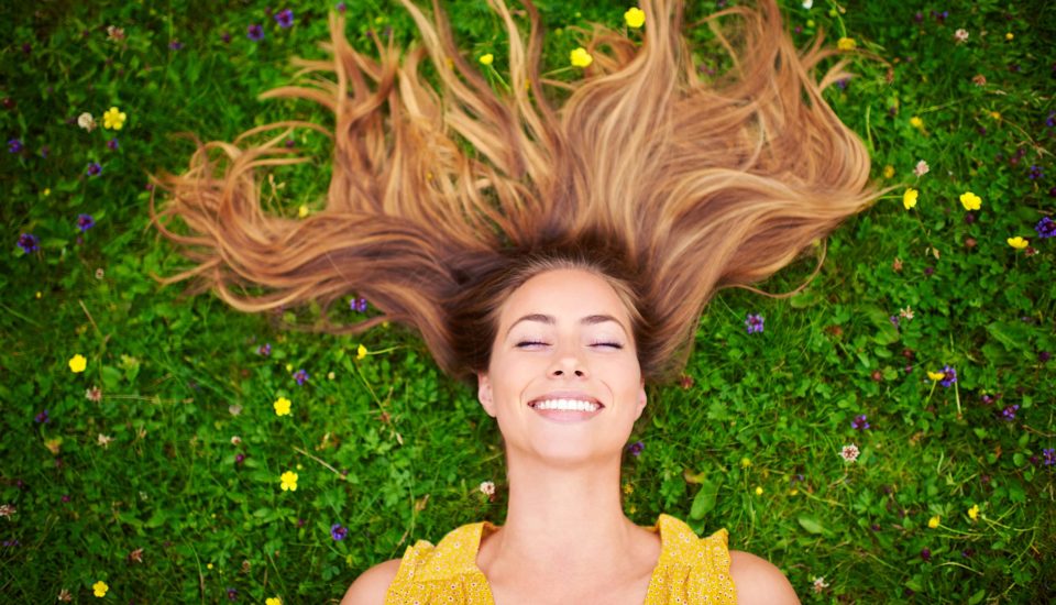 Make self-care a priority