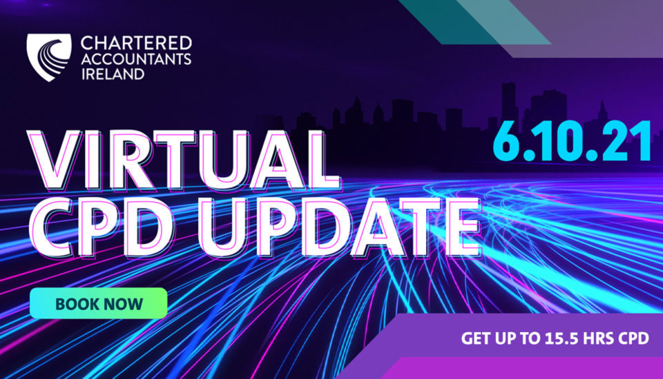 Virtual CPD